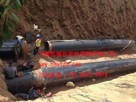 暖管施工需要注意哪些問(wèn)題？